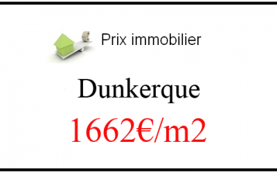 prix-immobilier-dunkerque